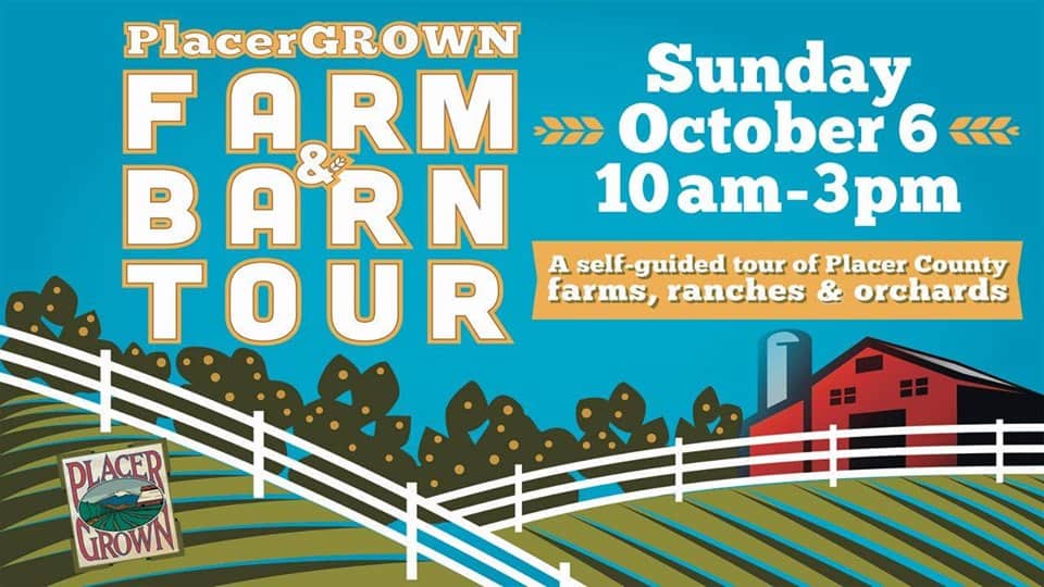 Farm and Barn Tour - GoatHouse Brewing